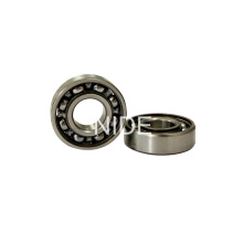 Spherical Surface Electric Motor Ball Bearing